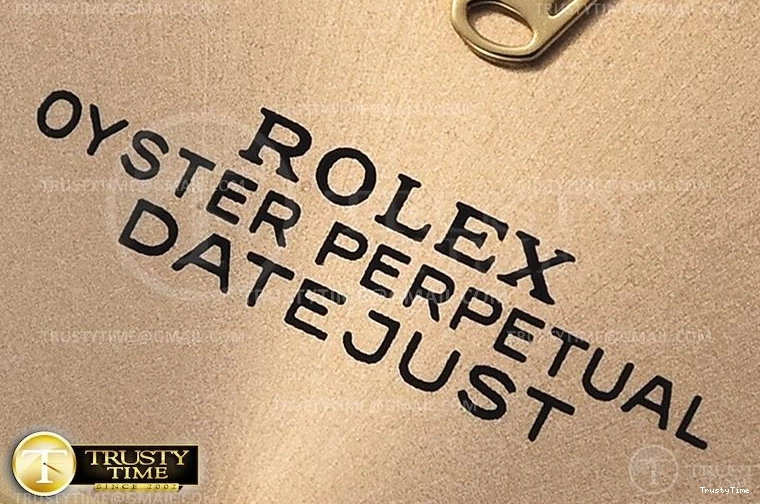 0131 Popular RDJ0361O – DJ 36mm 761